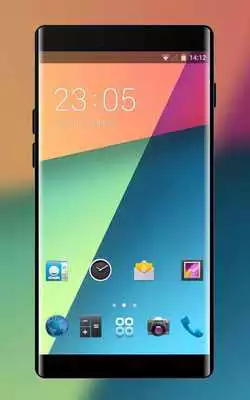 Play Theme for Karbonn K9 Viraat HD