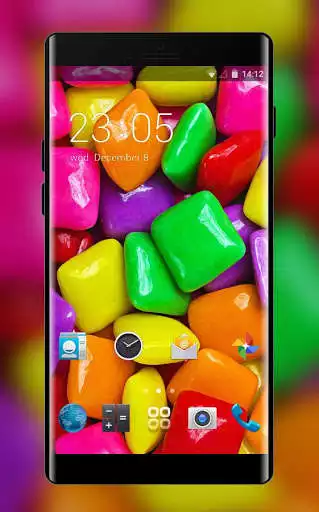 Play Theme for Karbonn S5 Titanium HD