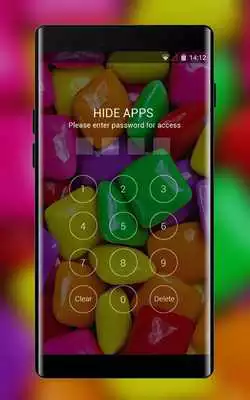 Play Theme for Karbonn S5 Titanium HD