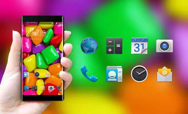 Play Theme for Karbonn S5 Titanium HD