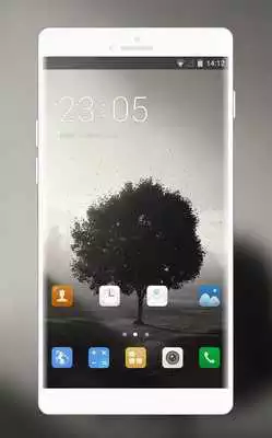 Play Theme for Karbonn Smart A11 Star Wallpaper HD