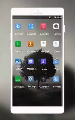 Play Theme for Karbonn Smart A11 Star Wallpaper HD