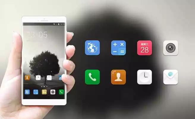 Play Theme for Karbonn Smart A11 Star Wallpaper HD