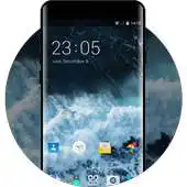 Free play online Theme for Kult Beyond HD APK