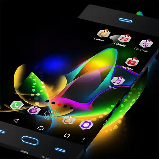 Play Theme for Launcher APK