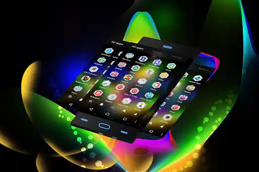 Play Theme for Launcher  and enjoy Theme for Launcher with UptoPlay