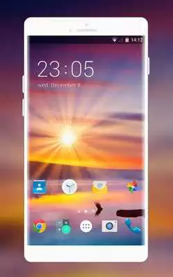 Play Theme for Lava Flair P1