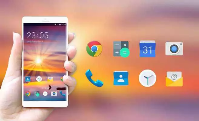 Play Theme for Lava Flair P1