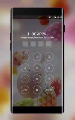 Play Theme for Lava Iris Fuel F2: Easter egg