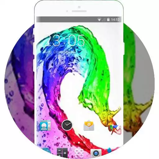 Play Theme for Lava Iris X5 HD APK