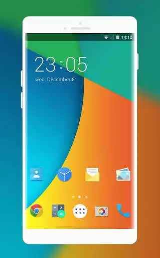 Play Theme for Lava Pixel V1 HD