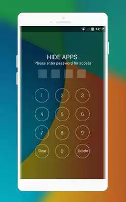 Play Theme for Lava Pixel V1 HD