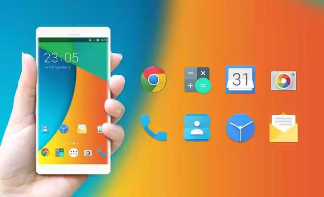 Play Theme for Lava Pixel V1 HD
