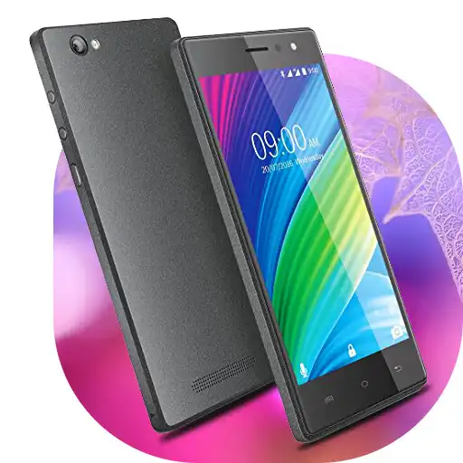 Play Theme for Lava X41 Plus APK Play Theme for Lava X41 Plus APK