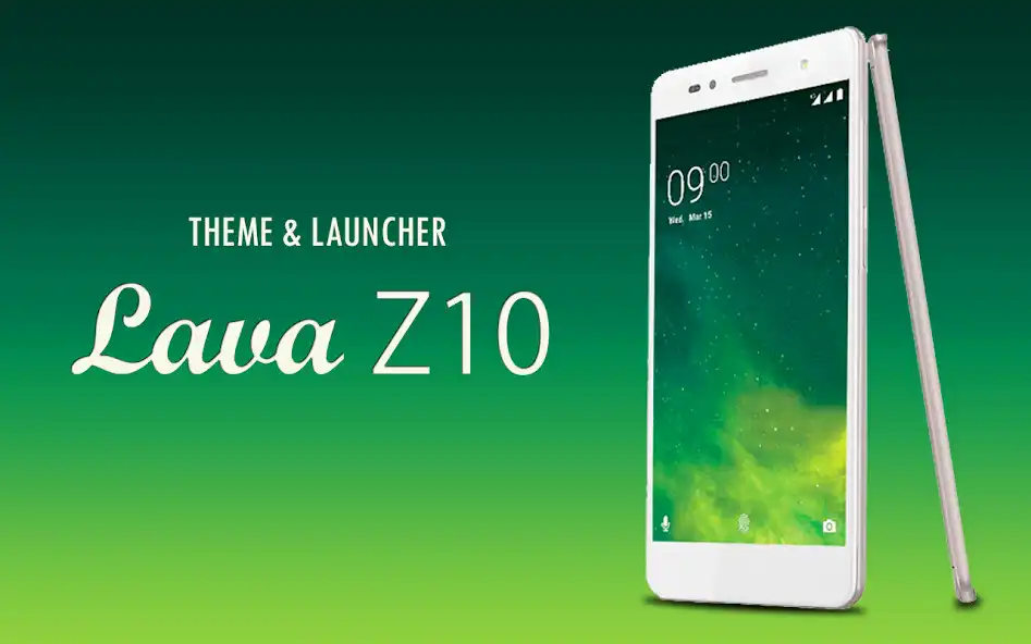 Play Theme for Lava Z10  and enjoy Theme for Lava Z10 with UptoPlay