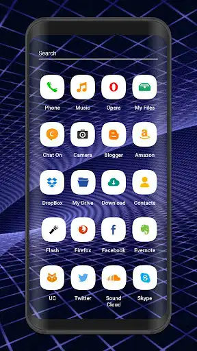 Play Theme for Lava Z50 (Z Series Z91, Z90 / Z80 / Z60)  and enjoy Theme for Lava Z50 (Z Series Z91, Z90 / Z80 / Z60) with UptoPlay