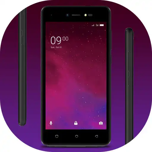 Free play online Theme for Lava Z80 APK