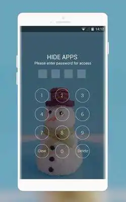 Play Theme for Lenovo A390