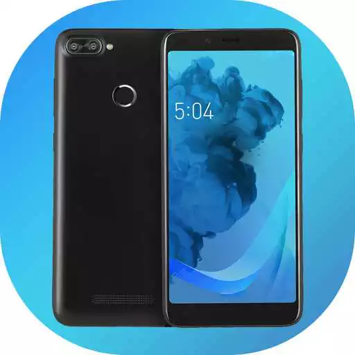 Free play online Theme for Lenovo K320t APK