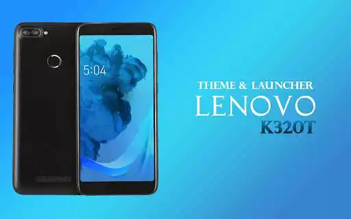 Play Theme for Lenovo K320t