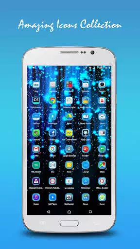 Play Theme for Lenovo K320t