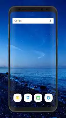 Play Theme for Lenovo K320t