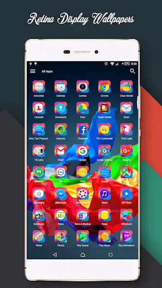 Play Theme for Lenovo K6 Note as an online game Theme for Lenovo K6 Note with UptoPlay