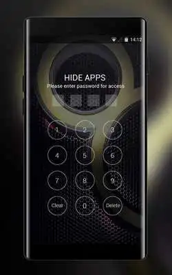 Play Theme for Lenovo K8 HD