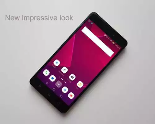 Play Theme for Lenovo K8 Note