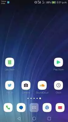 Play Theme for Lenovo K8 Note