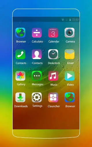 Play Theme for Lenovo vibe k5 / A6000 HD