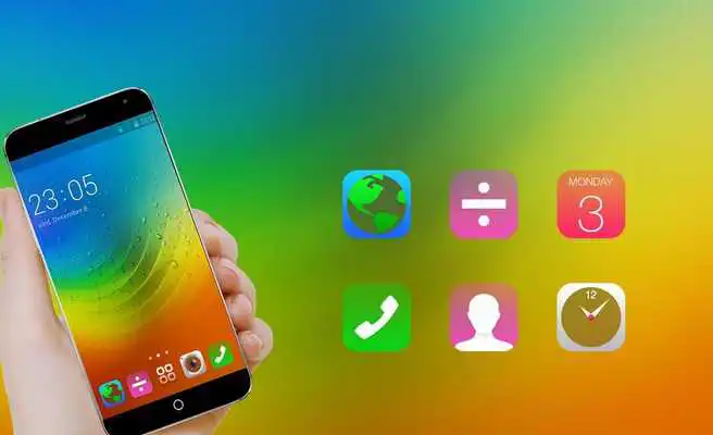 Play Theme for Lenovo vibe k5 / A6000 HD