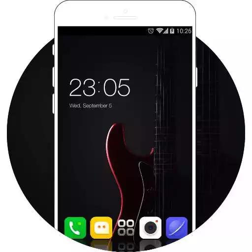 Free play online Theme for Lenovo vibe K5 note/K5 plus APK Free play online Theme for Lenovo vibe K5 note/K5 plus APK