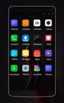 Play Theme for Lenovo vibe K5 note/K5 plus