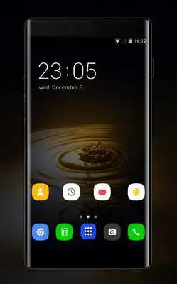 Play Theme for Lenovo Vibe P1 Turbo HD
