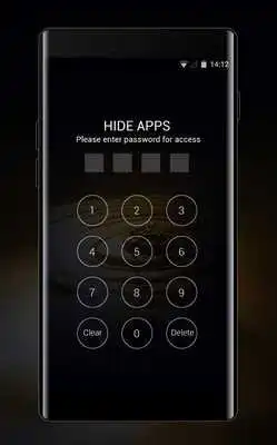 Play Theme for Lenovo Vibe P1 Turbo HD