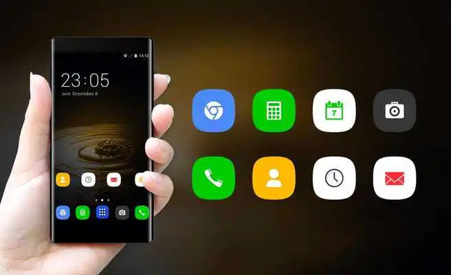 Play Theme for Lenovo Vibe P1 Turbo HD