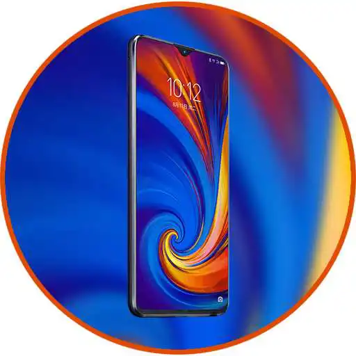 Play Theme for Lenovo Z5s APK
