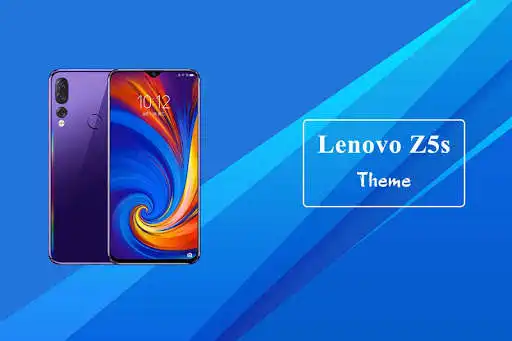 Play Theme for Lenovo Z5s  and enjoy Theme for Lenovo Z5s with UptoPlay