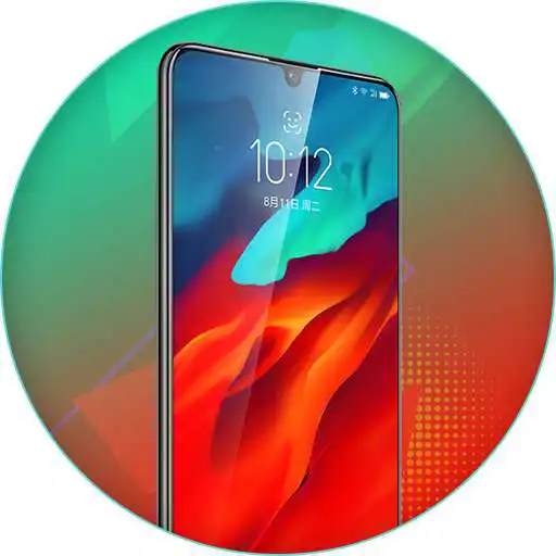 Play Theme for Lenovo Z6 Pro 2020 APK Play Theme for Lenovo Z6 Pro 2020 APK