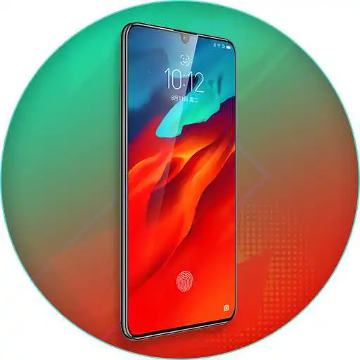 Play Theme for Lenovo Z6 Pro 5G APK