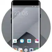 Free play online Theme for LG G3 Cat.6 APK