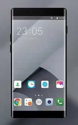 Play Theme for LG G3 Cat.6
