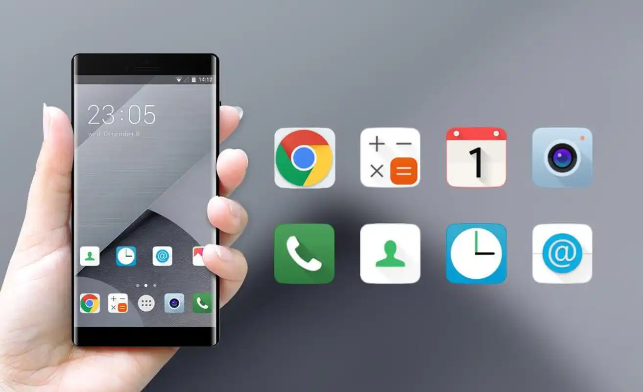 Play Theme for LG G3 Cat.6