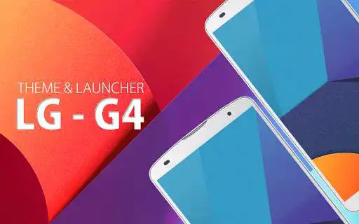 Play Theme for LG G4