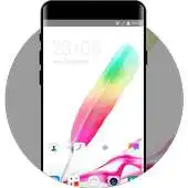 Free play online Theme for LG G4 Stylus HD APK