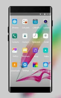 Play Theme for LG G4 Stylus HD