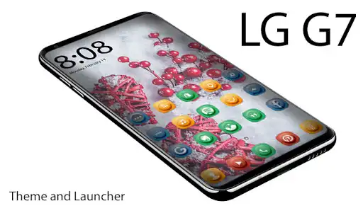 Play Theme for Lg G7 Fit / Lg G7 One  and enjoy Theme for Lg G7 Fit / Lg G7 One with UptoPlay
