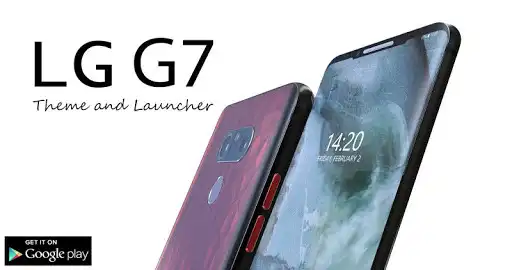 Play Theme for Lg G7 Fit / Lg G7 One as an online game Theme for Lg G7 Fit / Lg G7 One with UptoPlay