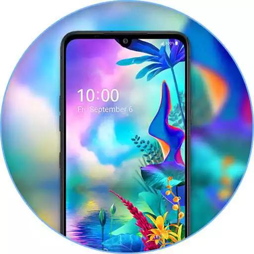 Play Theme for LG G8X ThinQ APK Play Theme for LG G8X ThinQ APK
